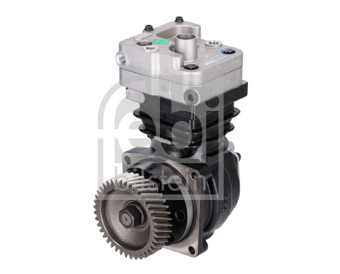 Compresor, instalatie aer comprimat 192688 FEBI BILSTEIN