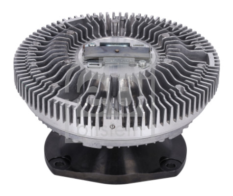 Cupla, ventilator radiator 192689 FEBI BILSTEIN