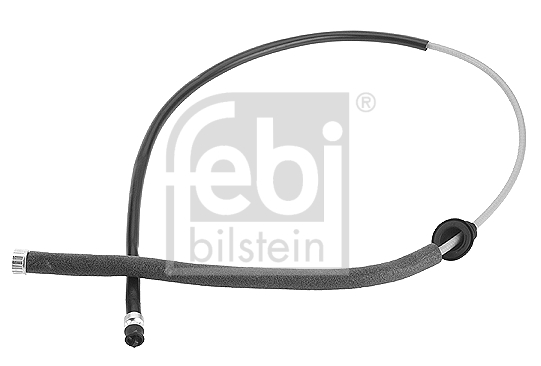 Arbore tahometru 19269 FEBI BILSTEIN