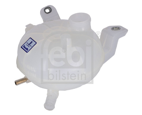 Vas de expansiune, racire 192737 FEBI BILSTEIN