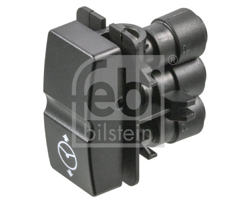 Comutator, reglaj coloana volan 192742 FEBI BILSTEIN