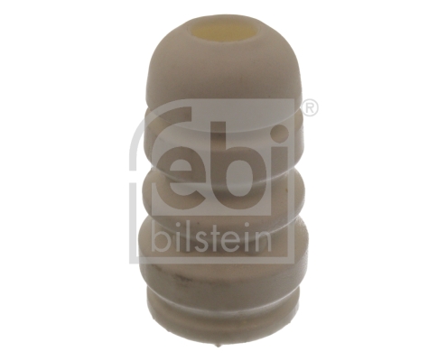 Tampon cauciuc, suspensie 19281 FEBI BILSTEIN