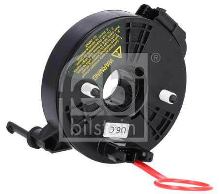 Arc spirala, Airbag 192899 FEBI BILSTEIN