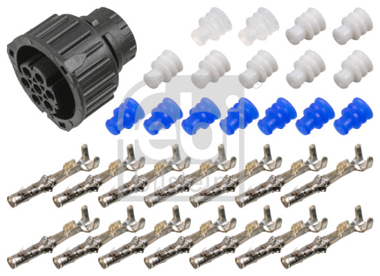 Stecher 193006 FEBI BILSTEIN