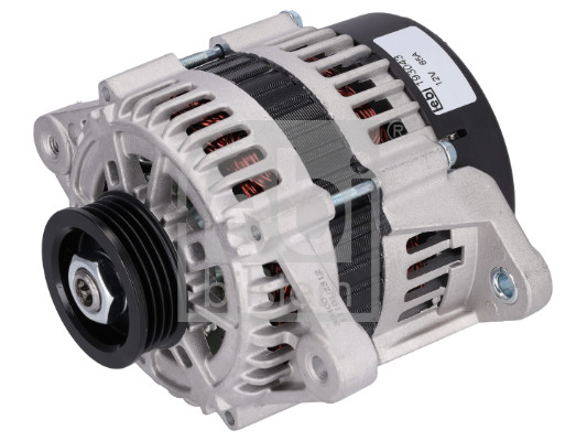 Generator / Alternator 193043 FEBI BILSTEIN
