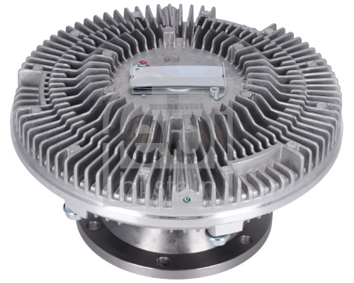 Cupla, ventilator radiator 193044 FEBI BILSTEIN