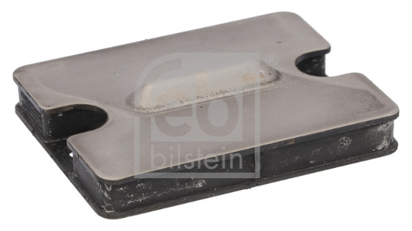 Tampon cauciuc, suspensie 193072 FEBI BILSTEIN