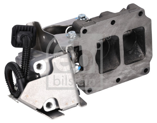 Supapa EGR 193185 FEBI BILSTEIN