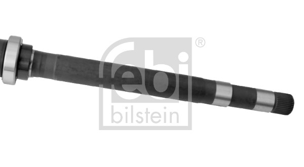 Planetara 193205 FEBI BILSTEIN