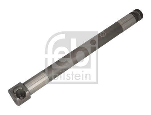 Ax frana, frana tambur 193528 FEBI BILSTEIN