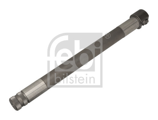 Ax frana, frana tambur 193529 FEBI BILSTEIN