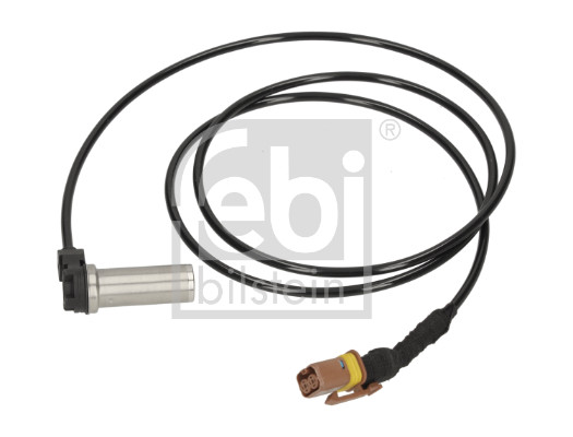 Senzor,turatie roata 193656 FEBI BILSTEIN