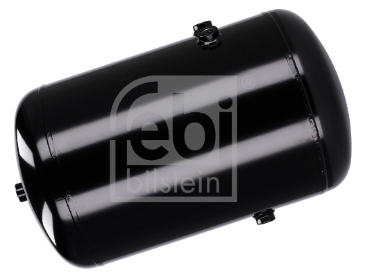 Rezervor aer, sistem compresor 193659 FEBI BILSTEIN