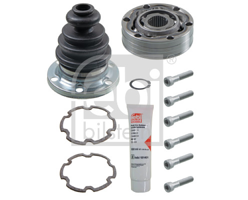 Set articulatie, planetara 193734 FEBI BILSTEIN