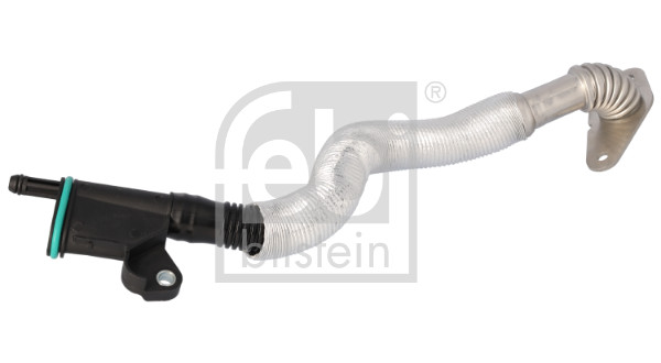 Furtun,aerisire bloc motor 193738 FEBI BILSTEIN