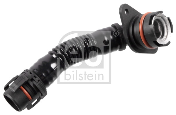 Furtun,aerisire bloc motor 193745 FEBI BILSTEIN