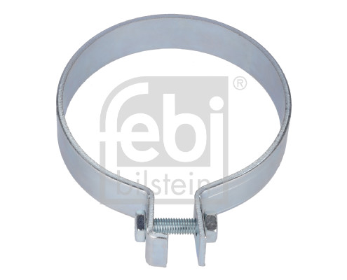 Conector teava, sistem de esapament 193773 FEBI BILSTEIN