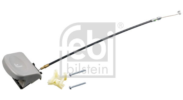 Buton 193807 FEBI BILSTEIN