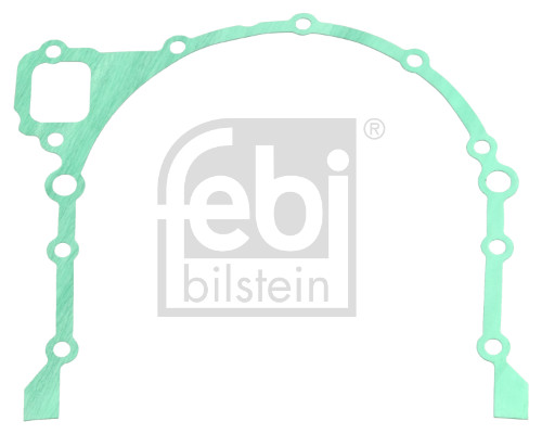 Garnitura, distributie 193808 FEBI BILSTEIN