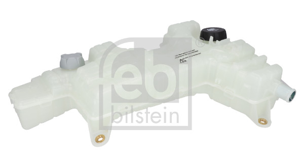 Vas de expansiune, racire 193893 FEBI BILSTEIN