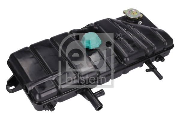 Vas de expansiune, racire 193912 FEBI BILSTEIN