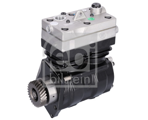 Compresor, instalatie aer comprimat 193950 FEBI BILSTEIN