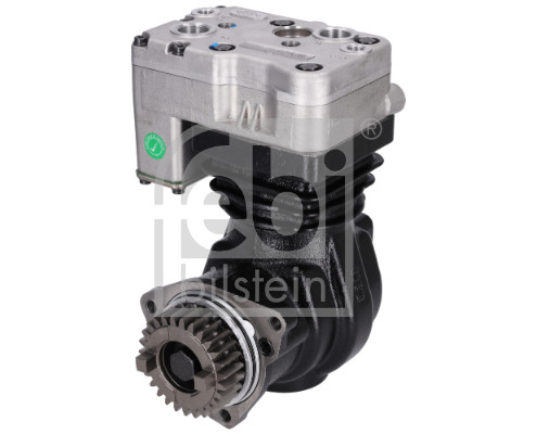 Compresor, instalatie aer comprimat 194015 FEBI BILSTEIN