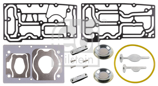 Compresor, instalatie aer comprimat 194018 FEBI BILSTEIN