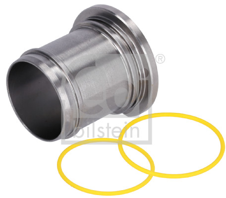 Bucsa cilindru, compresor aer 194088 FEBI BILSTEIN