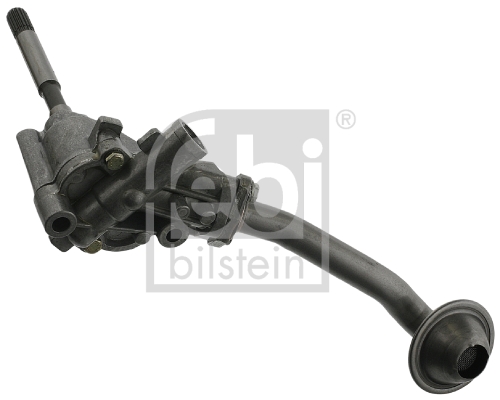 Pompa ulei 19416 FEBI BILSTEIN
