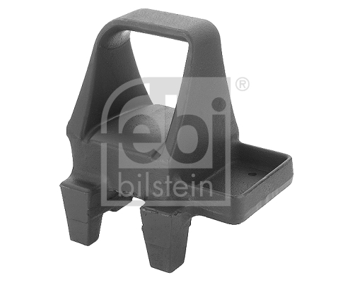 Suport,arc eliptic 19424 FEBI BILSTEIN