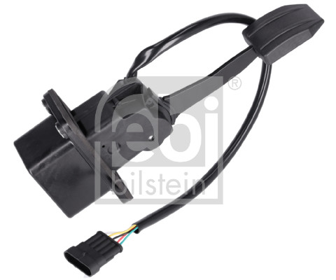 Pedala acceleratie 194309 FEBI BILSTEIN