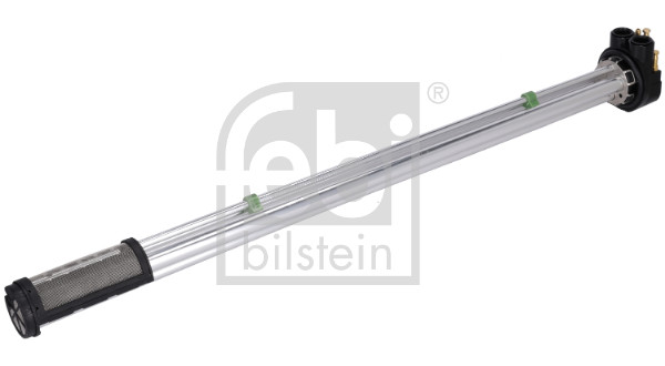 Senzor,rezervor combustibil 194355 FEBI BILSTEIN