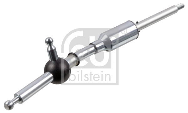 Set reparatie, levier cutie de viteze 194611 FEBI BILSTEIN