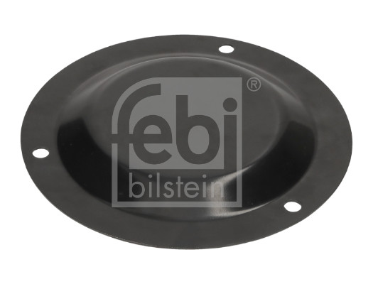 Capac de protectie,butuc roata 194676 FEBI BILSTEIN