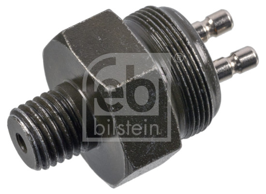 Comutator presiune, hidraulica frana 194728 FEBI BILSTEIN
