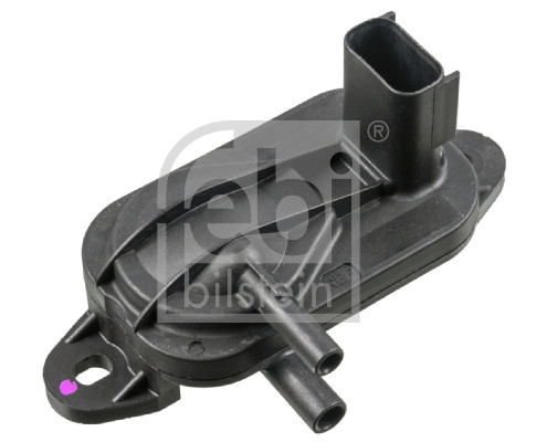 Senzor, presiune gaze evacuare 194748 FEBI BILSTEIN