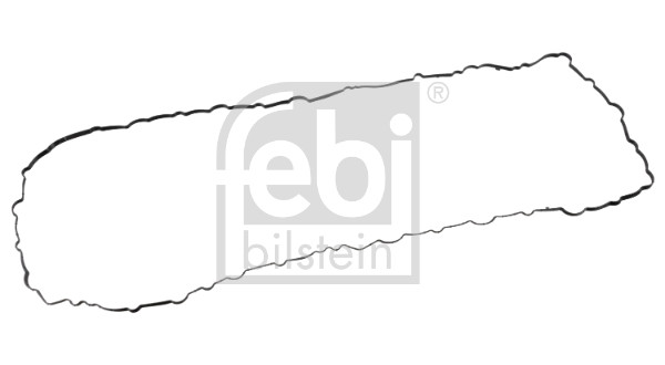 Garnitura, capac supape 194790 FEBI BILSTEIN