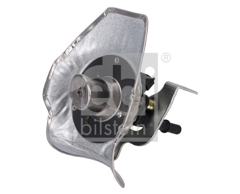 Modul dozare, injectie aditiv 194833 FEBI BILSTEIN