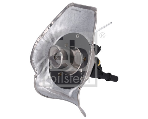 Modul dozare, injectie aditiv 194836 FEBI BILSTEIN