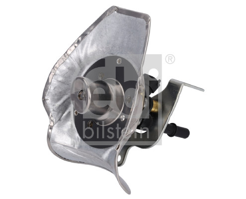 Modul dozare, injectie aditiv 194839 FEBI BILSTEIN