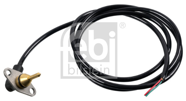 Senzor,temperatura lichid de racire 194851 FEBI BILSTEIN