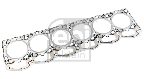Garnitura, chiulasa 195020 FEBI BILSTEIN