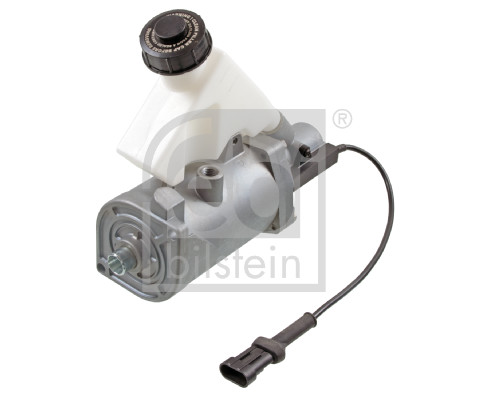 Servo ambreiaj 195023 FEBI BILSTEIN