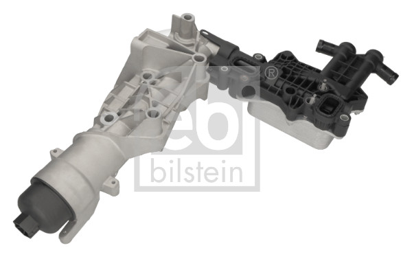 Locas filtru ulei 195034 FEBI BILSTEIN