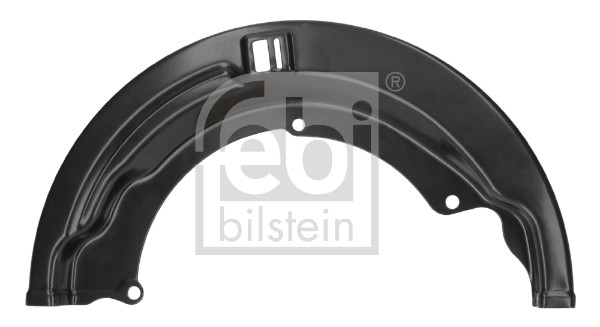 Capac,tambur de frana 195480 FEBI BILSTEIN
