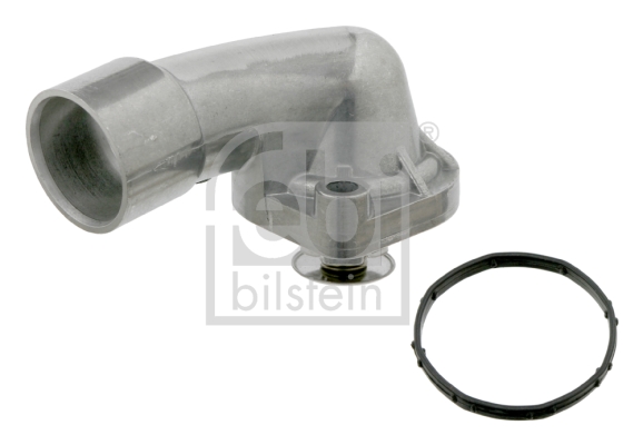 Termostat,lichid racire 19595 FEBI BILSTEIN