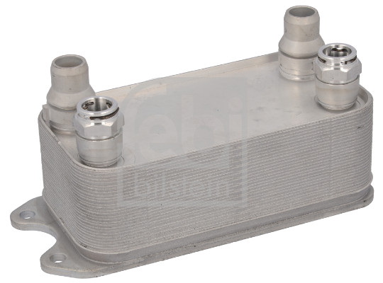 Radiator racire ulei, cutie de viteze automata 196000 FEBI BILSTEIN