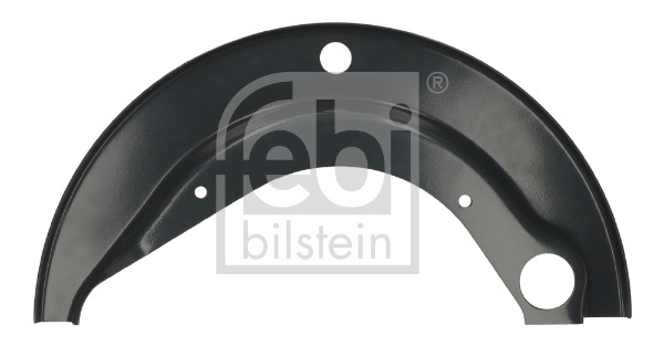 Capac,tambur de frana 196018 FEBI BILSTEIN