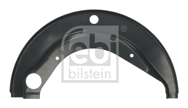 Capac,tambur de frana 196019 FEBI BILSTEIN